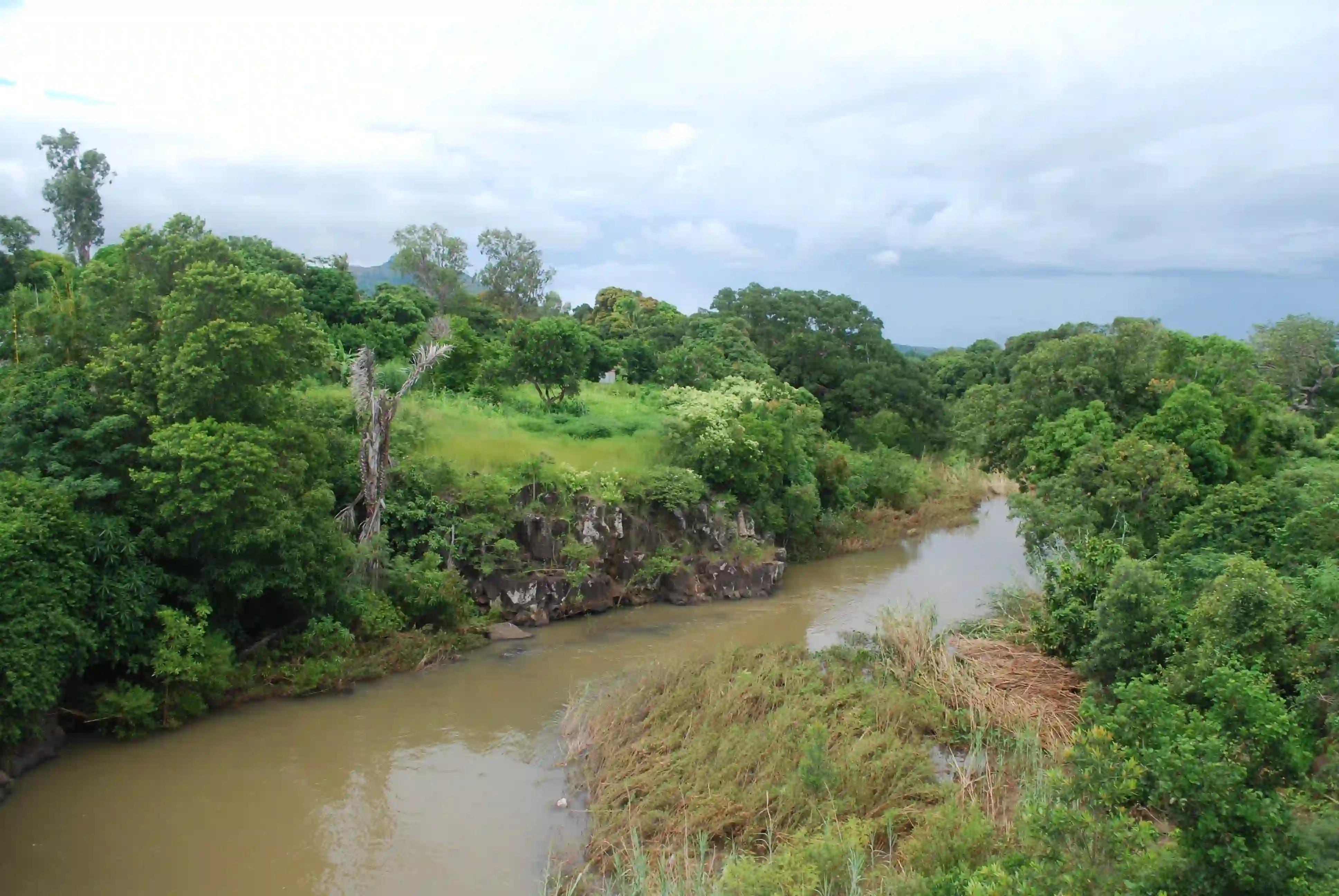 Tsingy Gris