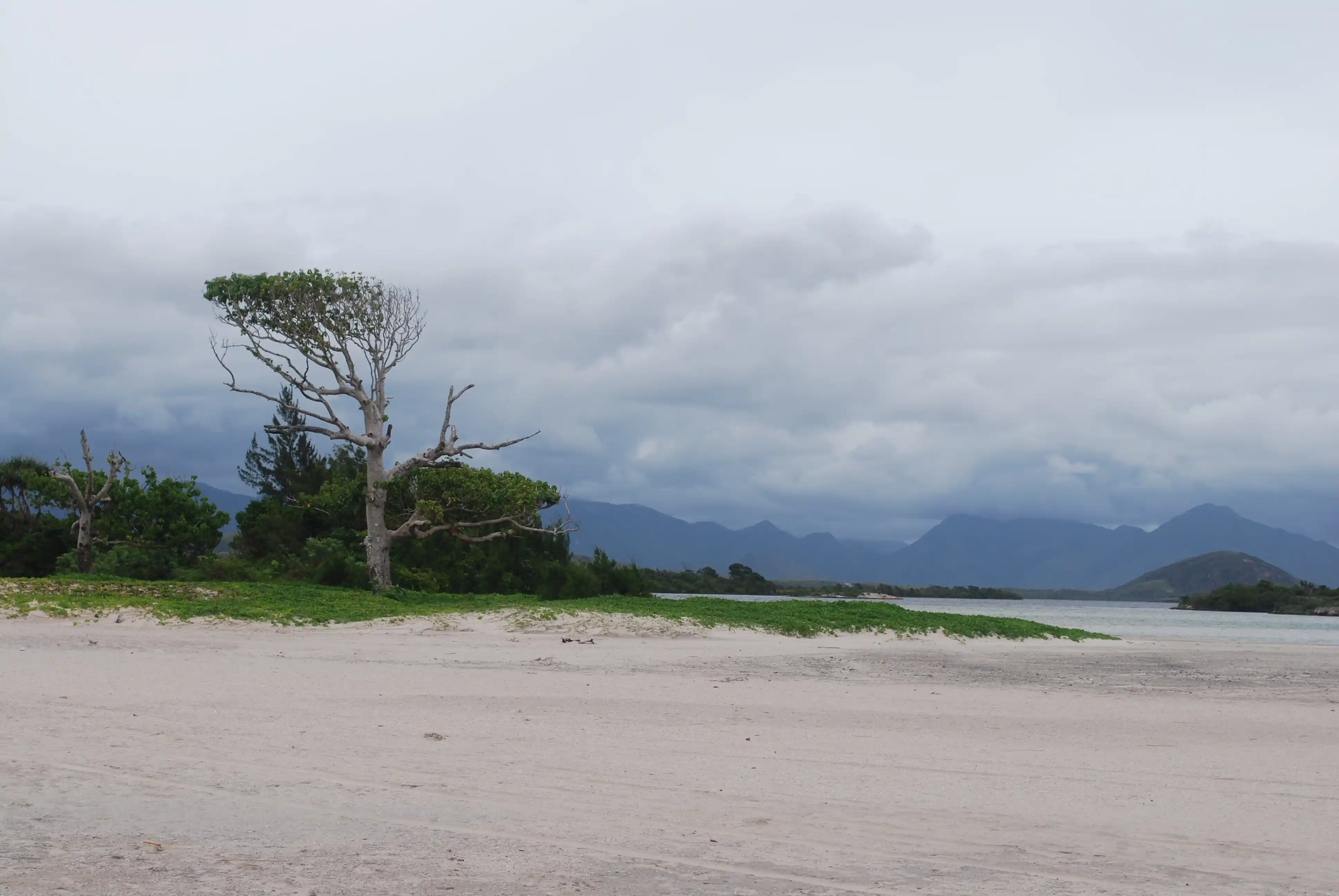 Tsingy Gris
