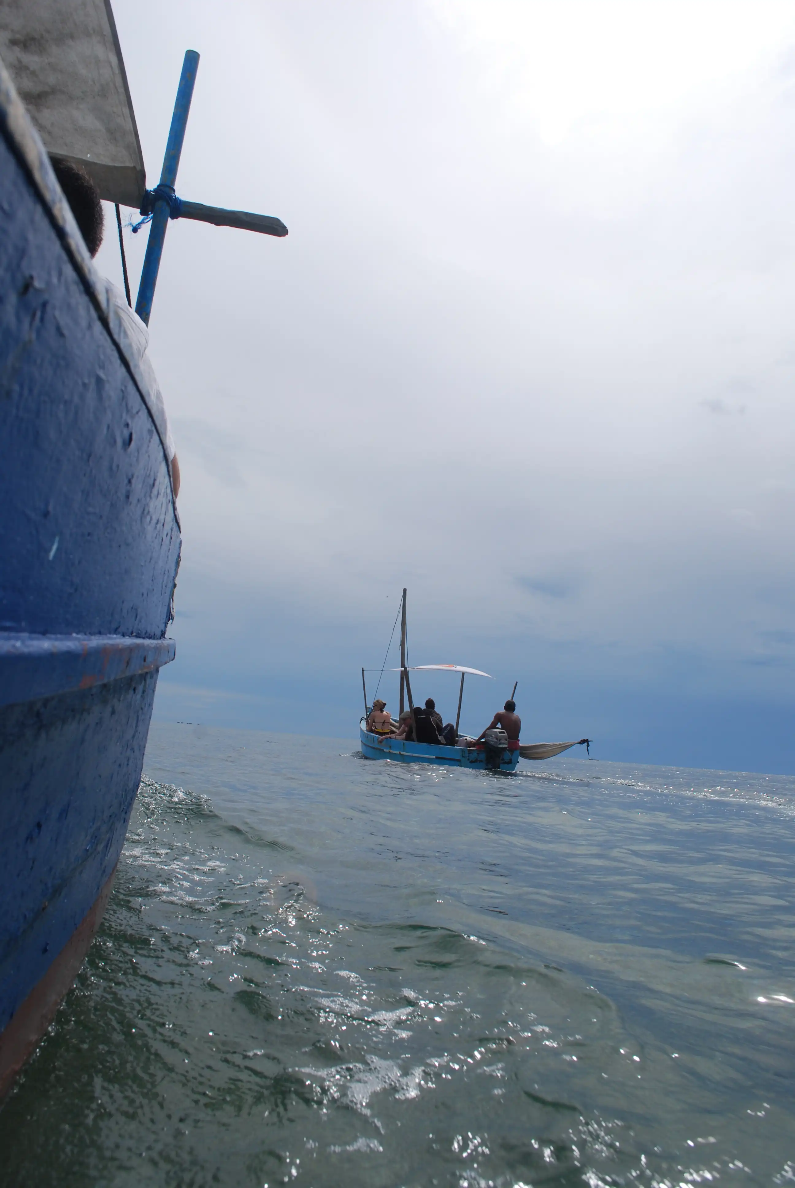 Tsingy Gris