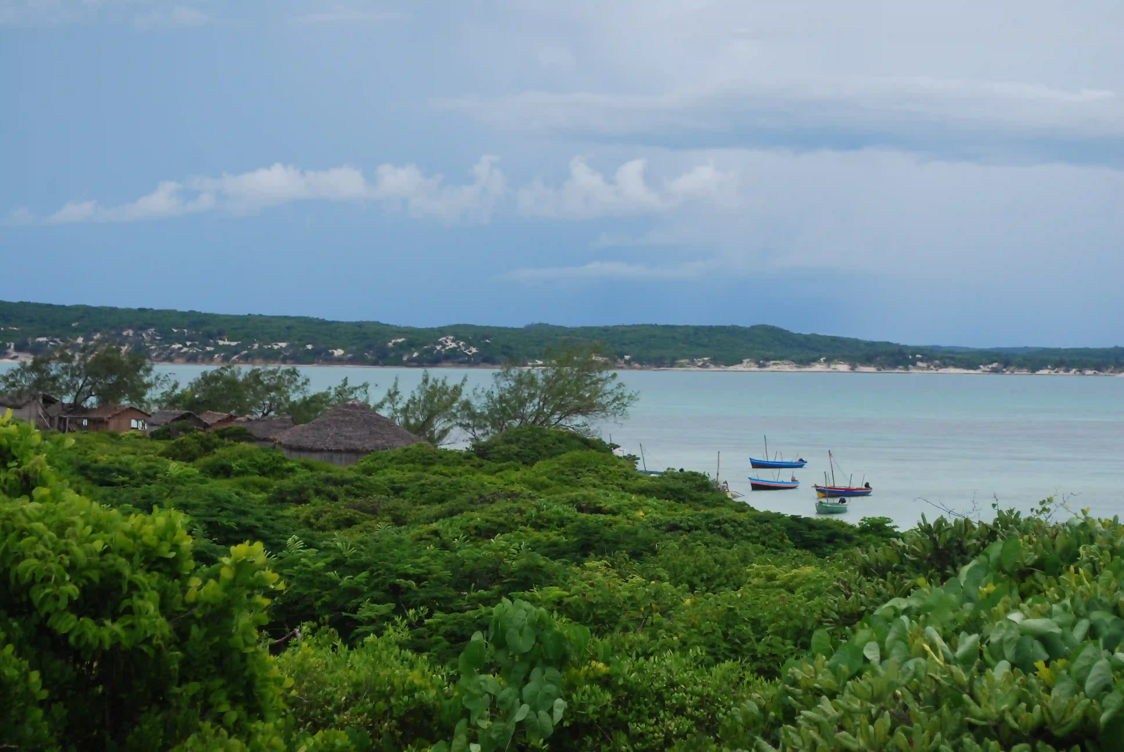 Tsingy Gris